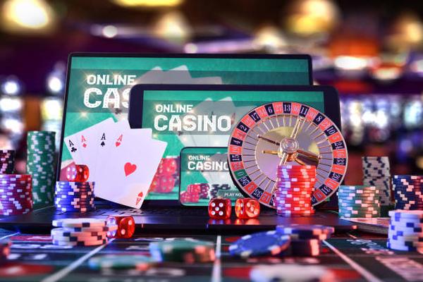 Exploring Game Providers Across online casinos Singapore