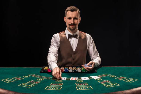 Understanding Gaming Sessions on the top online casinos
