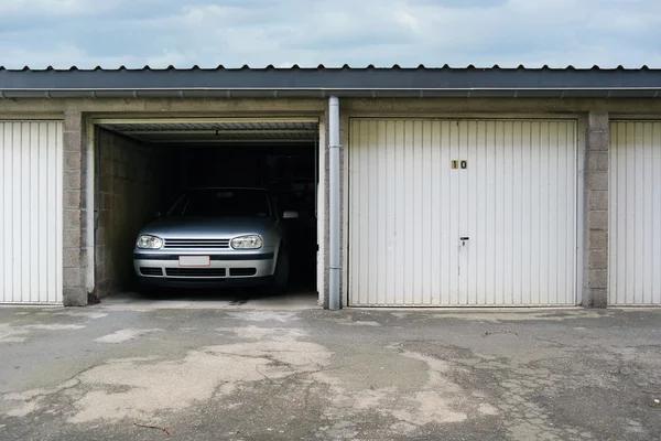 Garage Door Repair Arlington to Fix Noisy Garage Doors