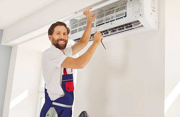 Get Dependable Furnace Repair From Local Heating Specialists