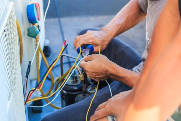 Your Guide to Affordable and Dependable AC Repair Services