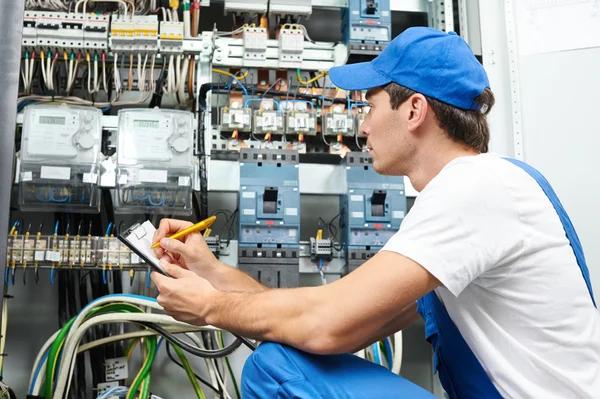 Expert Residential Electrician Glenpool Services for Electrical Needs