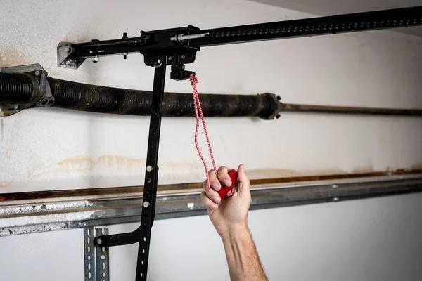 Trusted Garage Door Repair Denton for Safe Operation