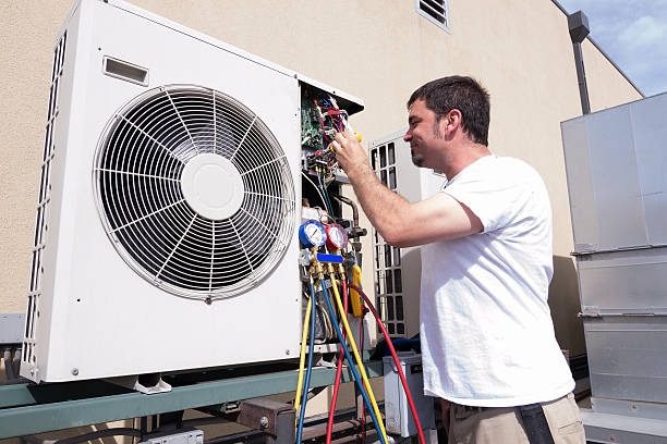 Affordable AC Repair Gaithersburg You Can Count On