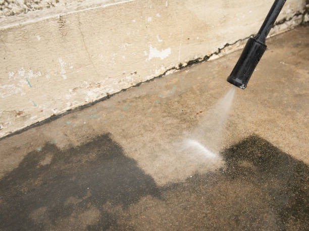 Why High Water Pressure Matters and How to Keep Your Plumbing Safe