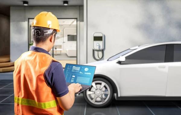 How to Choose the Best Charging Station for EV Charger Installation
